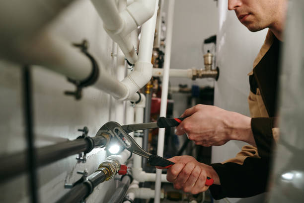 Best Pipe Repair Near Me  in Eclectic, AL