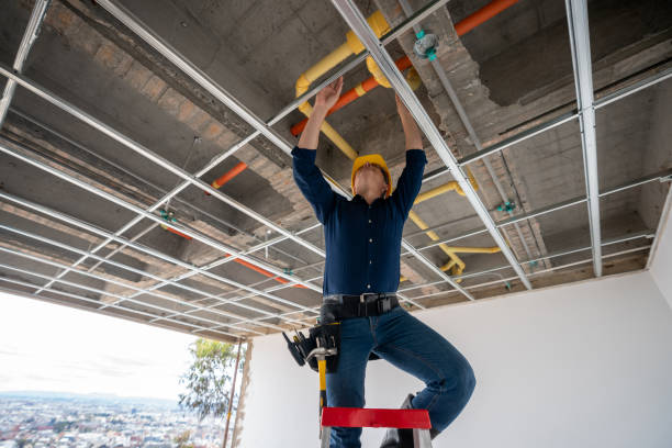 Gas Line Repair in Eclectic, AL