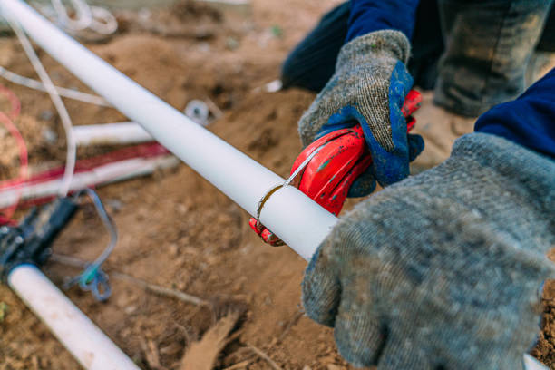 Best Plumbing Installation Services  in Eclectic, AL
